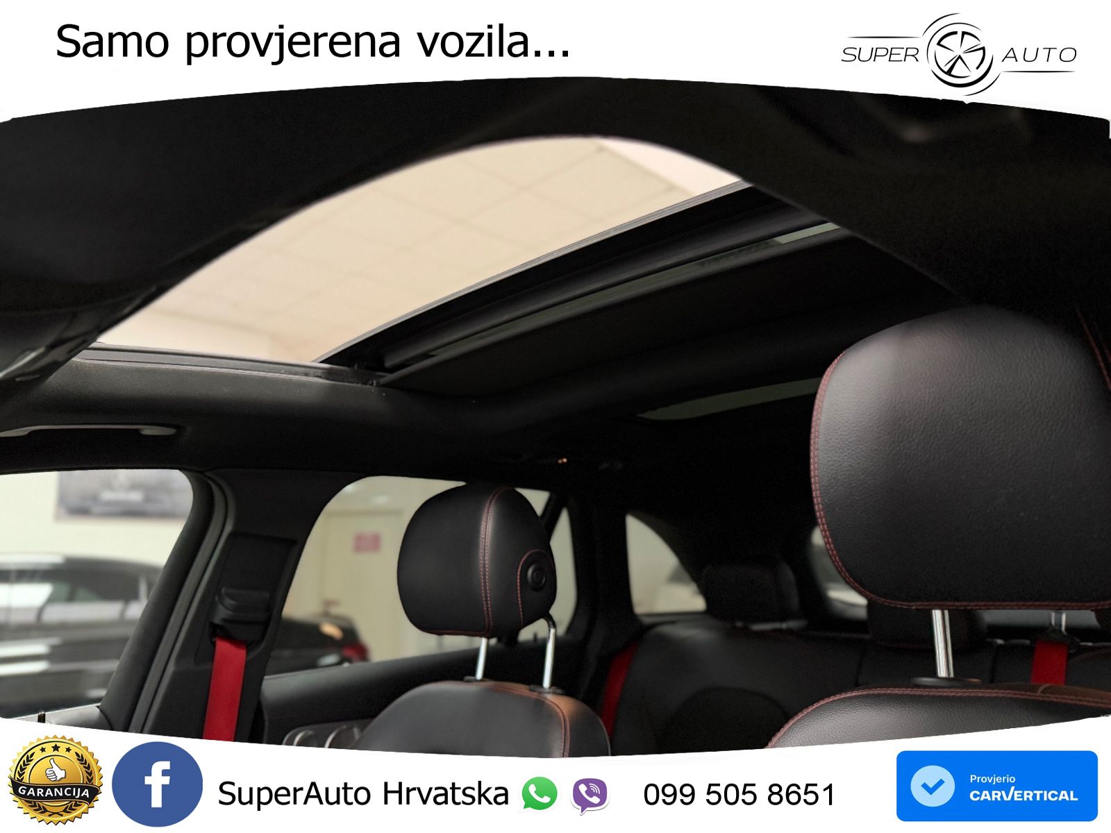 Mercedes AMG GLC 43 V6 (390 KS) 4MATIC TCT
