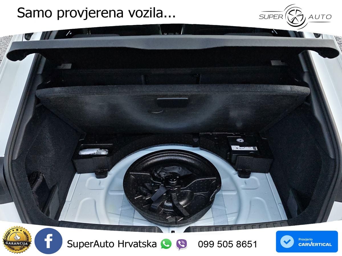 Audi A3 40 TDI (200 KS) quattro S tronic S line LED+GR SJED+ACC
