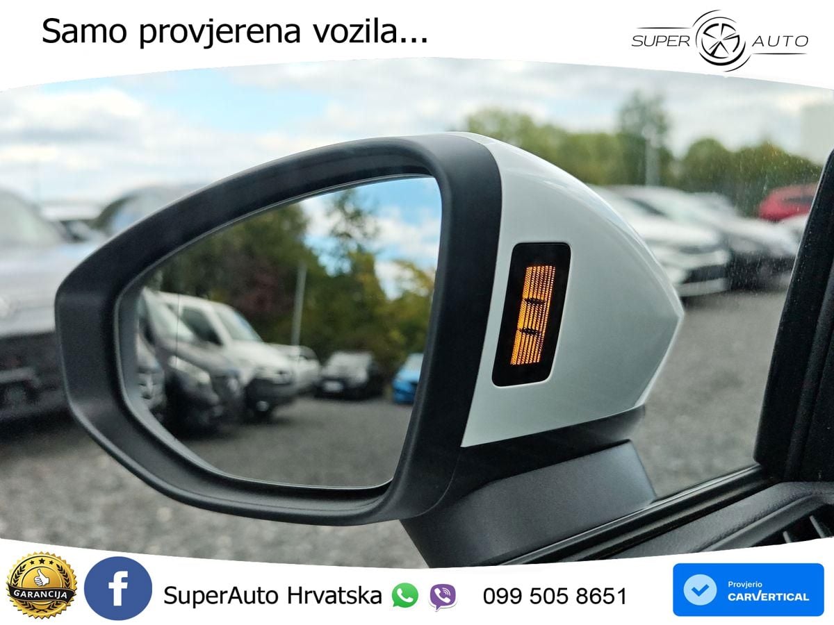 Audi A3 40 TDI (200 KS) quattro S tronic S line LED+GR SJED+ACC