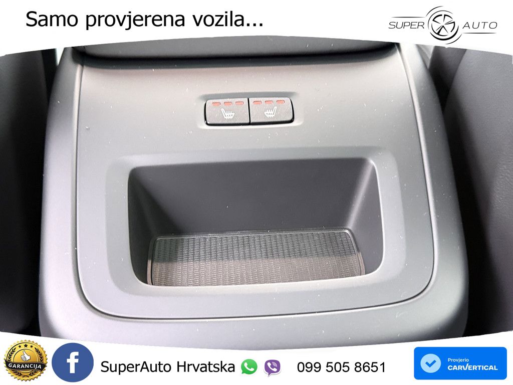 Volvo XC60 T6 AWD Geartronic ACC+HEAD+4xGR SJED+360+PANO