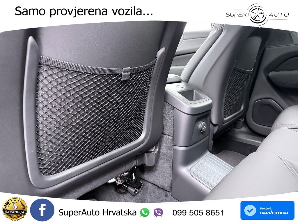 Volvo XC60 T6 AWD Geartronic ACC+HEAD+4xGR SJED+360+PANO