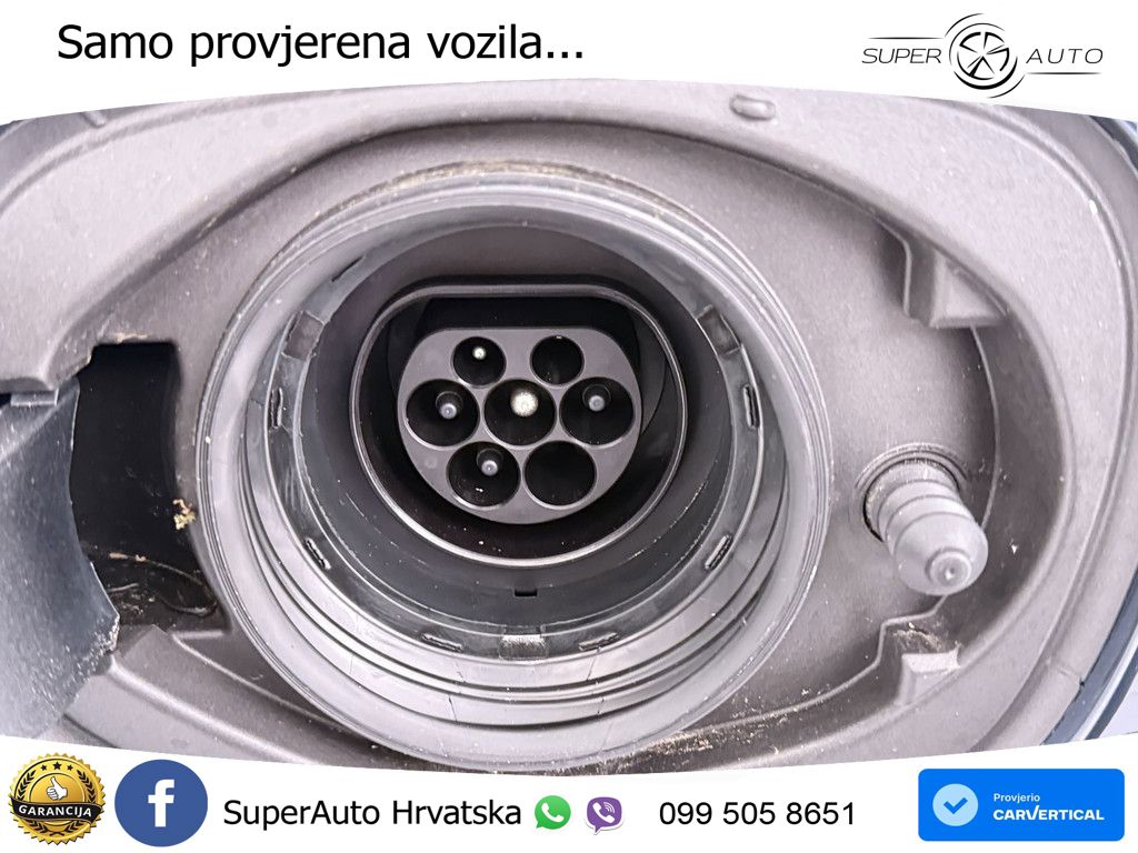 Volvo XC60 T6 AWD Geartronic ACC+HEAD+4xGR SJED+360+PANO