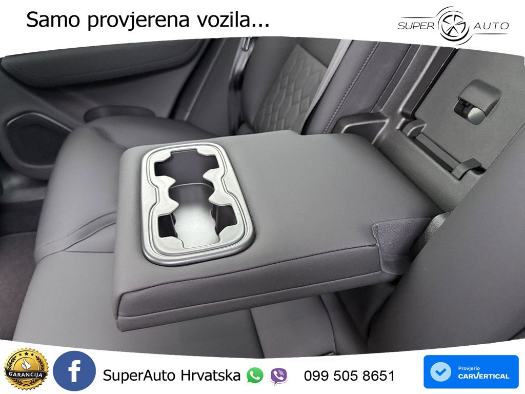 Volvo XC60 T6 AWD Geartronic ACC+HEAD+4xGR SJED+360+PANO