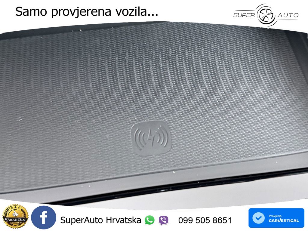 Volvo XC60 T6 AWD Geartronic ACC+HEAD+4xGR SJED+360+PANO