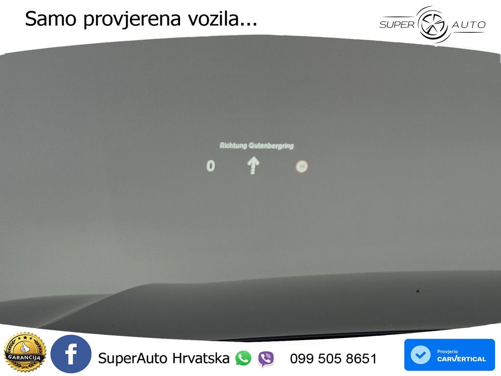 Volvo XC60 T6 AWD Geartronic ACC+HEAD+4xGR SJED+360+PANO