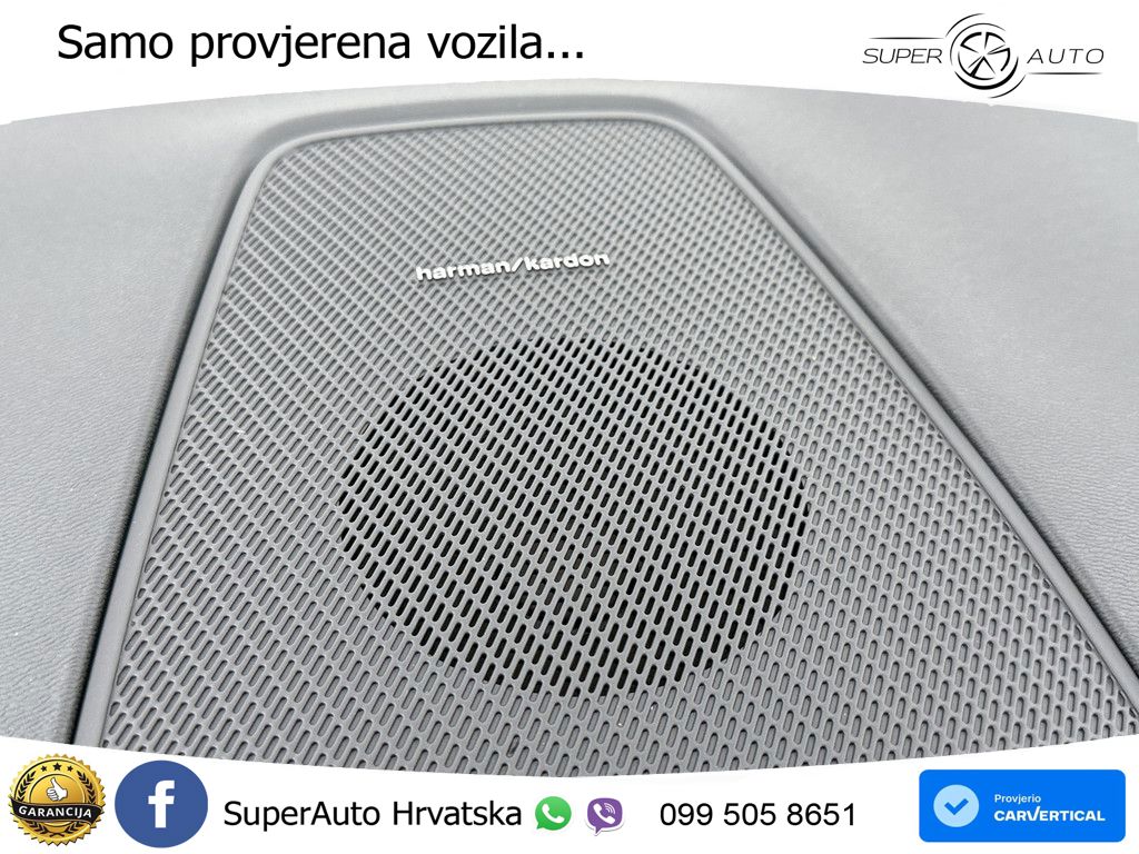Volvo XC60 T6 AWD Geartronic ACC+HEAD+4xGR SJED+360+PANO