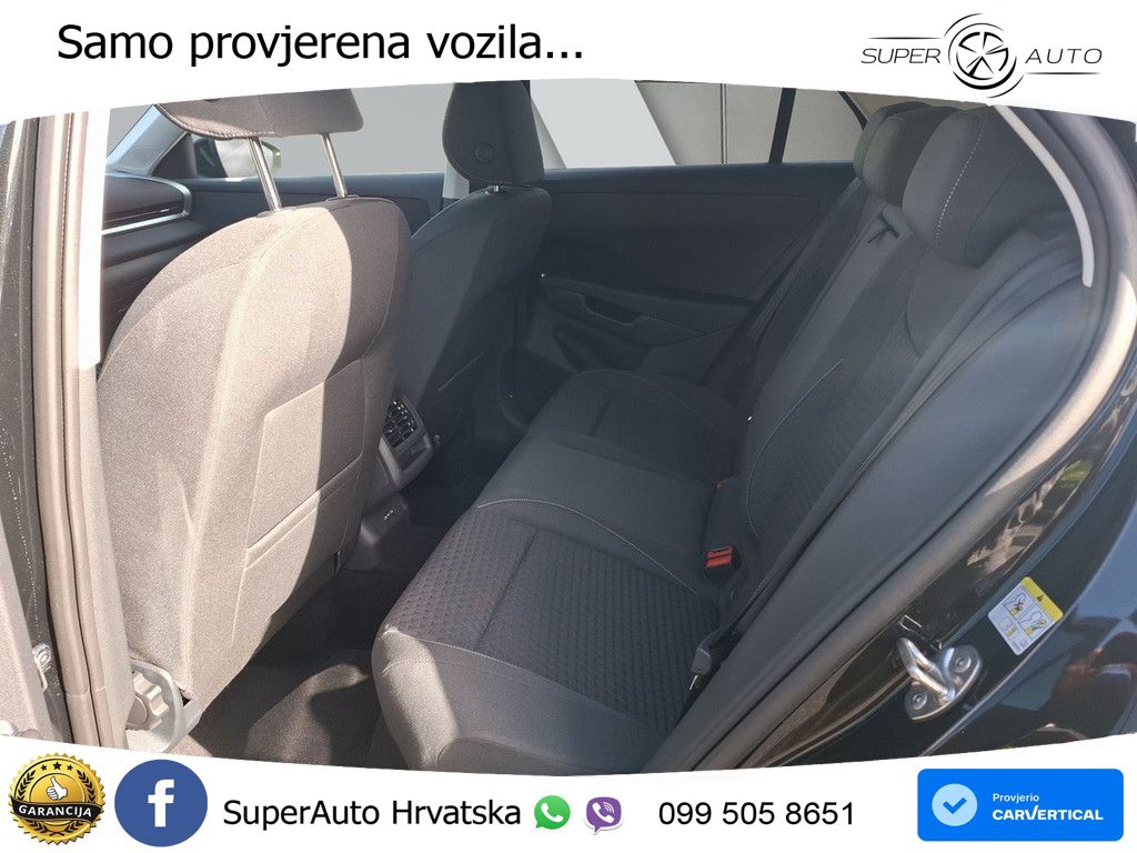 Volkswagen T-Roc II 1.5 eTSI (150 KS)  DSG LED+GR SJED+ACC