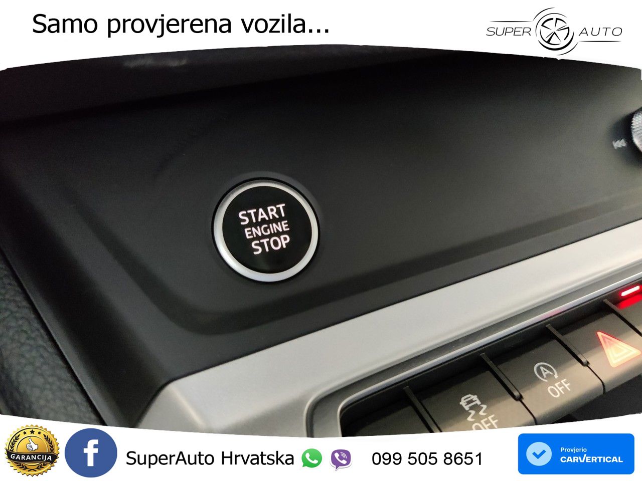 Audi Q3 35 TFSI (150 KS) S tronic advanced LED+GR SJED+ACC
