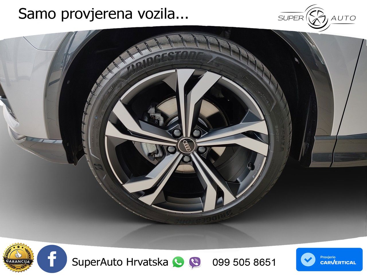 Audi Q3 35 TFSI (150 KS) S tronic advanced LED+GR SJED+ACC