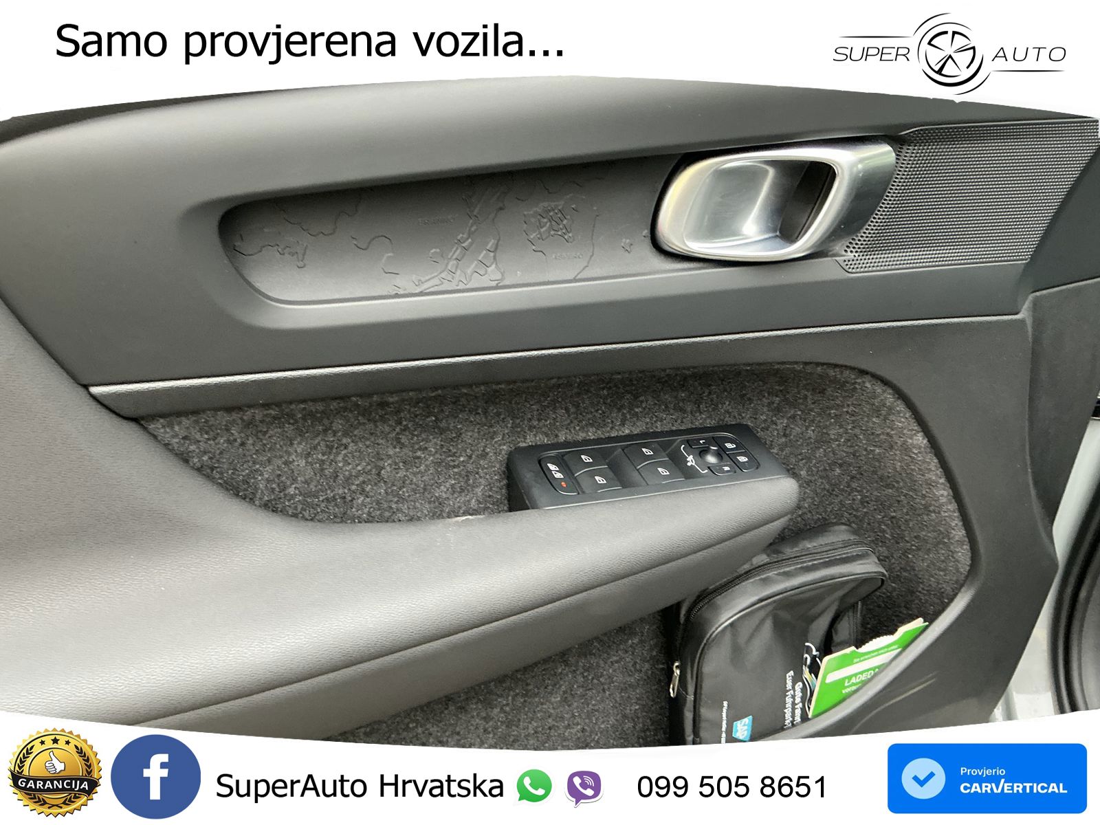 Volvo XC40 Recharge 69 kWh 238 KS Single Motor