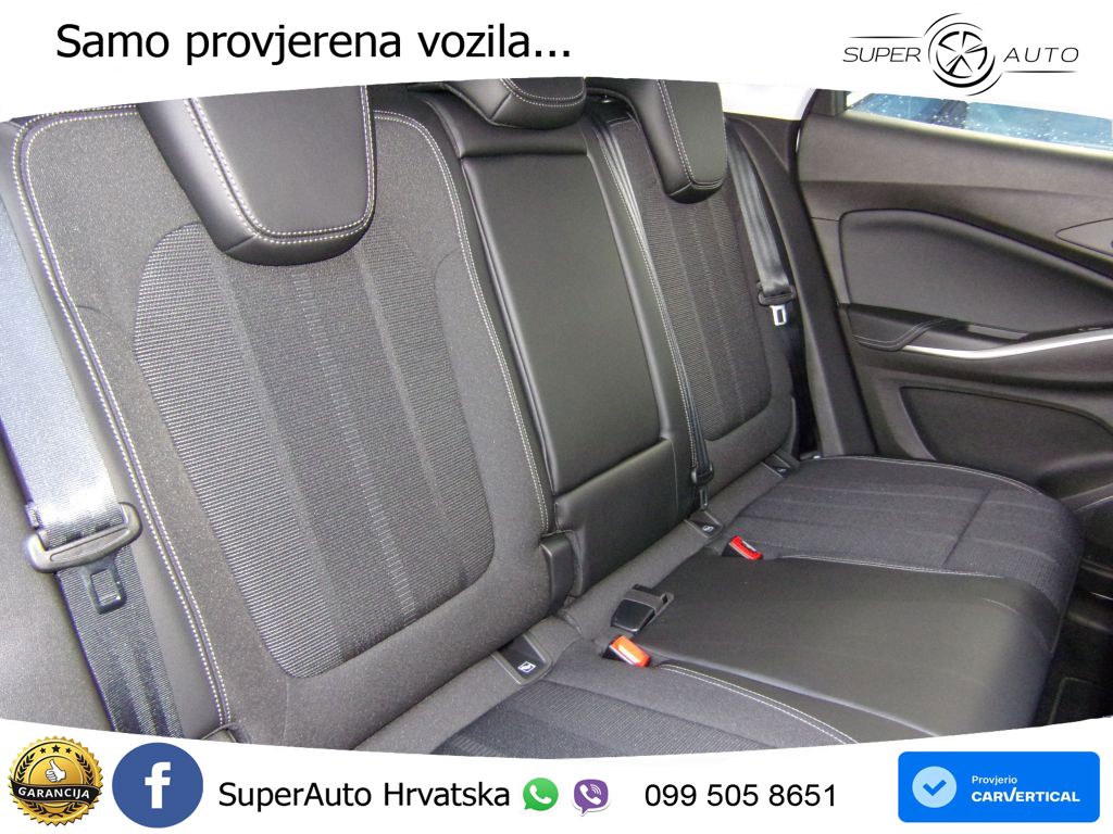 Opel Grandland 1.2i Turbo (130 KS) GS