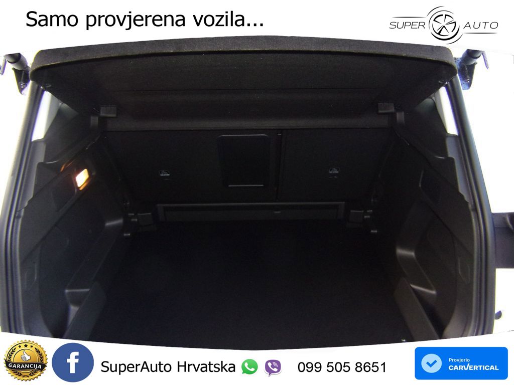 Opel Grandland 1.2i Turbo (130 KS) GS