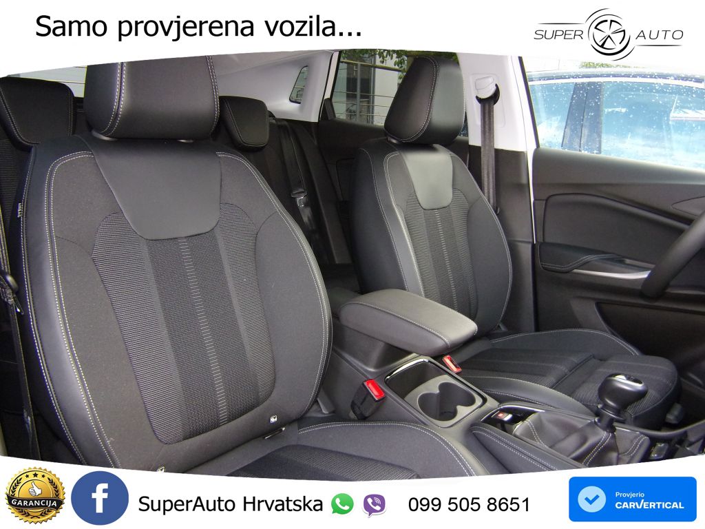 Opel Grandland 1.2i Turbo (130 KS) GS