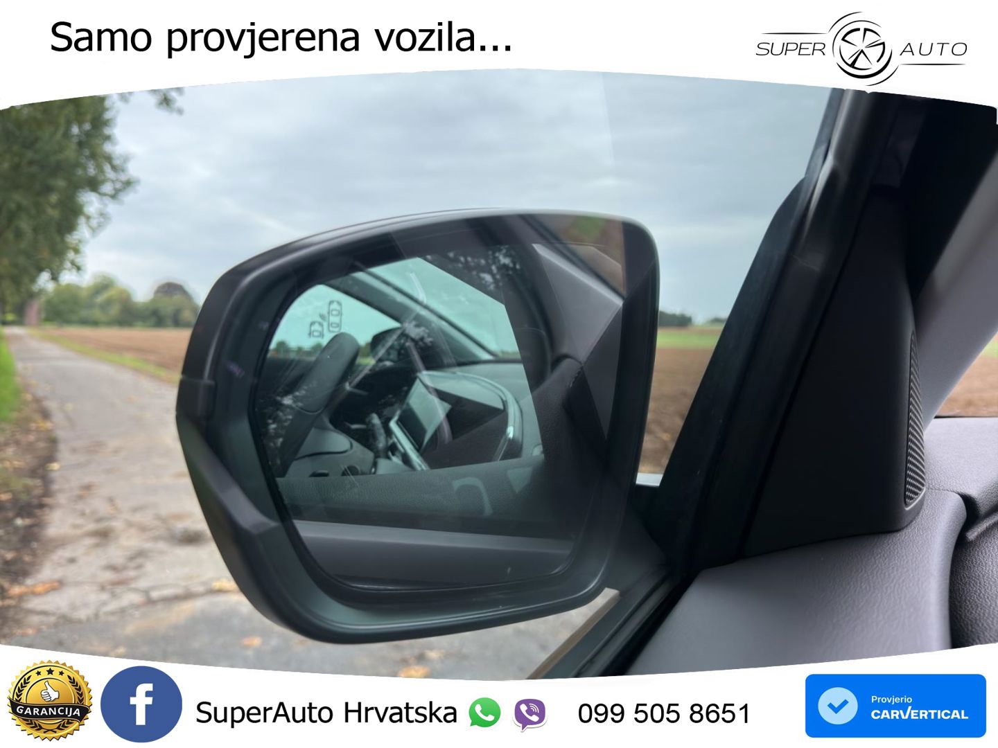 Opel Grandland 1.2i Turbo (130 KS) Automatic GS