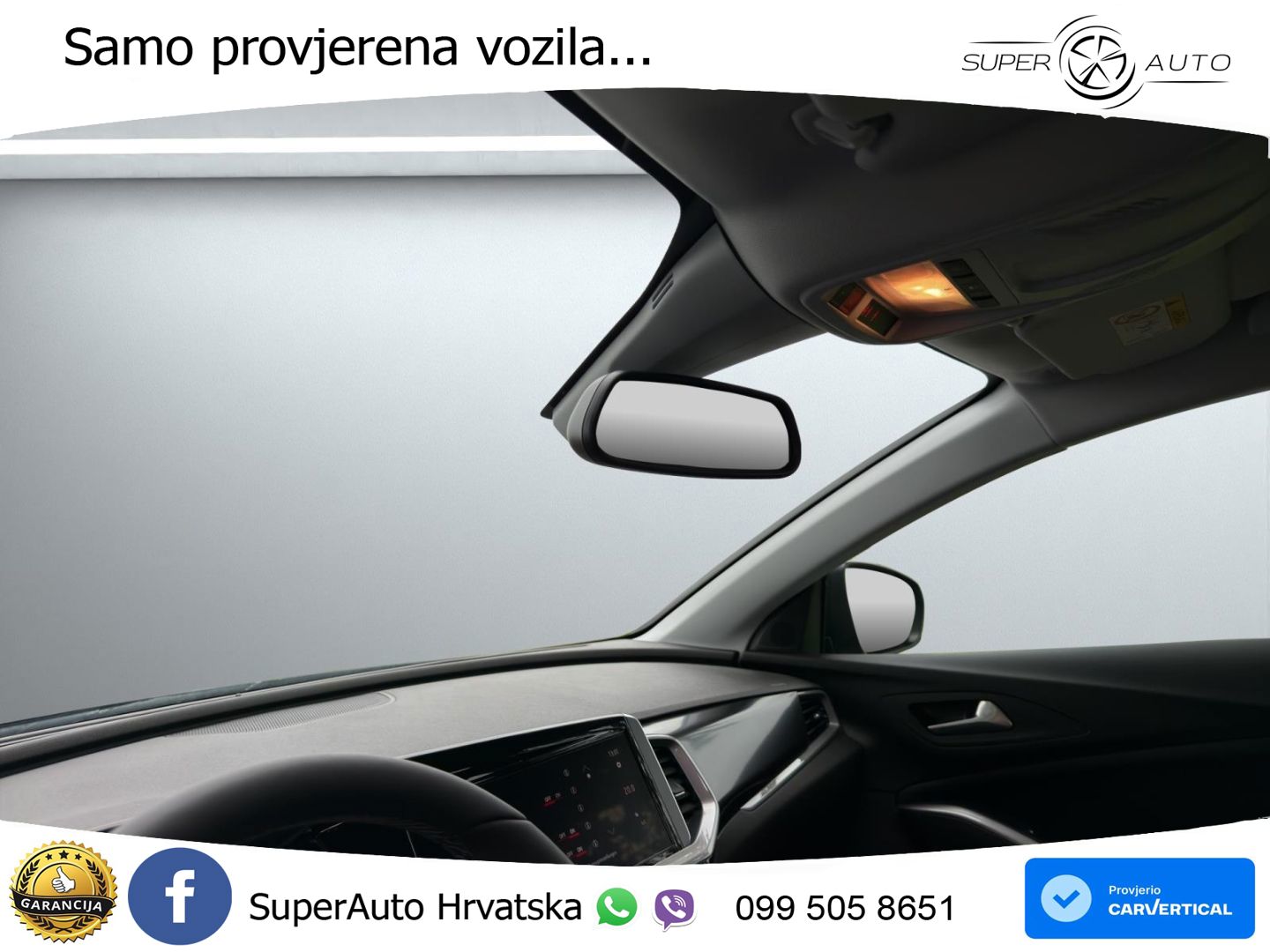 Opel Grandland 1.2i Turbo (130 KS) Automatic GS