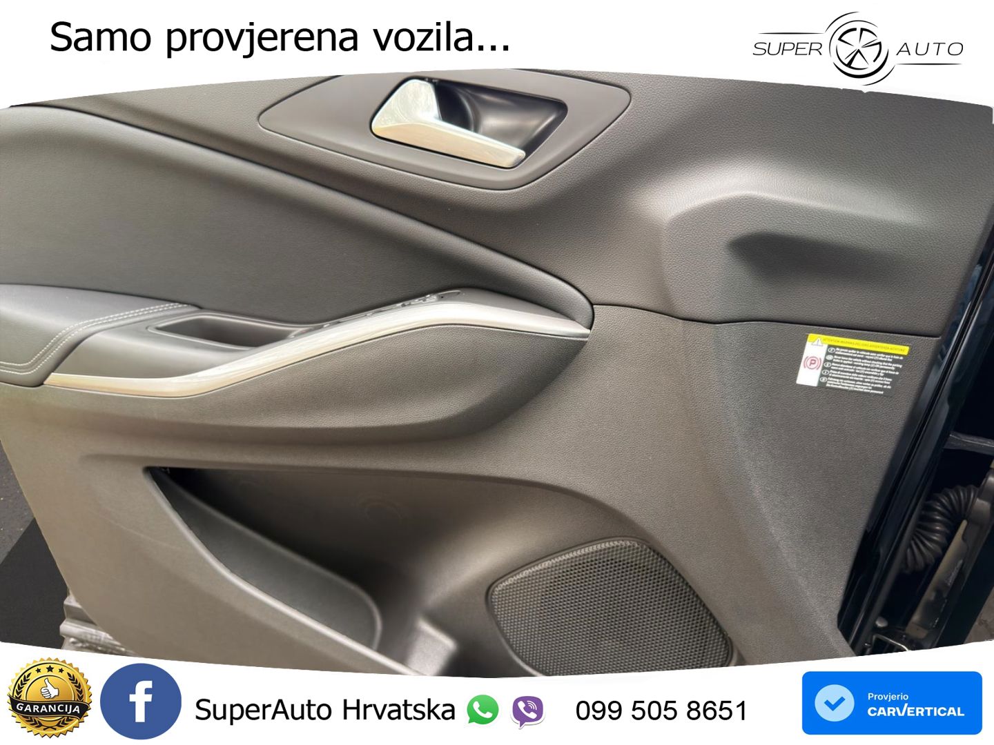 Opel Grandland 1.2i Turbo (130 KS) Automatic GS