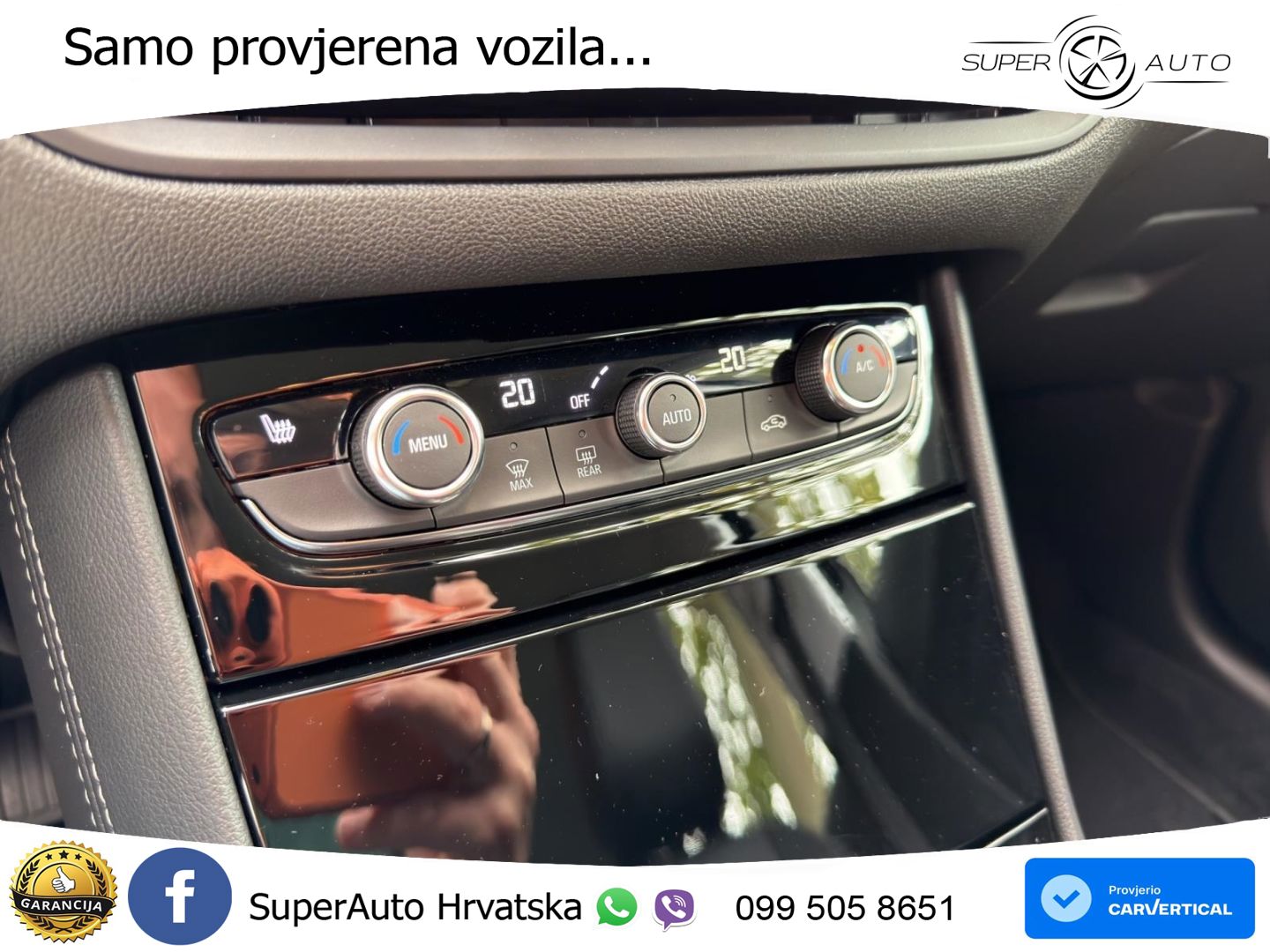 Opel Grandland 1.2i Turbo (130 KS) Automatic GS