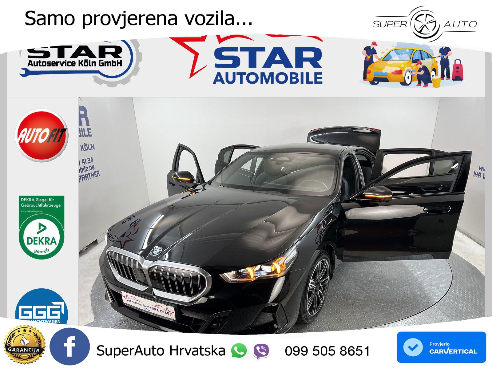 BMW 530e (299 KS) Steptronic M Sport ACC+HEAD+4xGR SJED+360+PANO