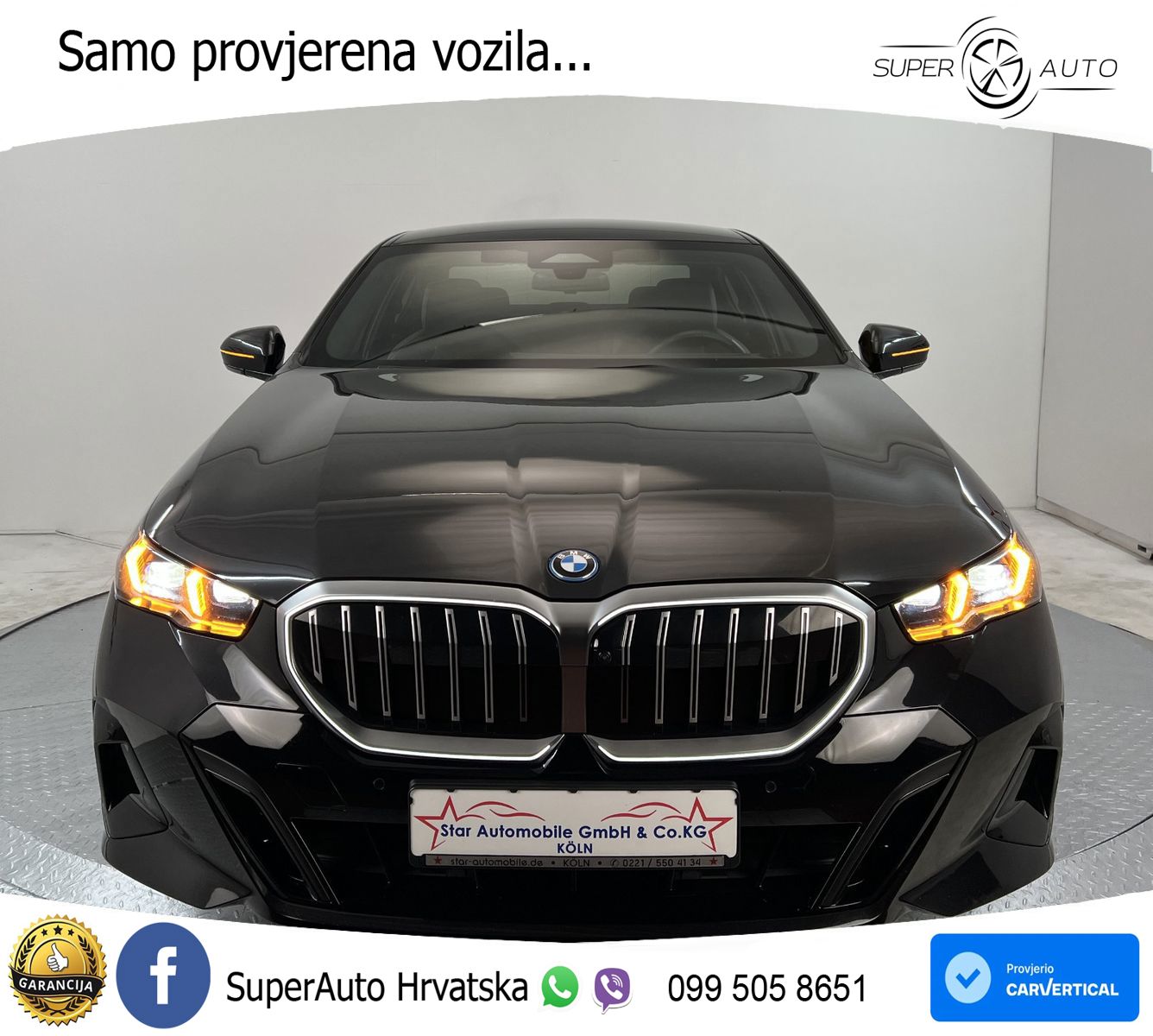 BMW 530e (299 KS) Steptronic M Sport ACC+HEAD+4xGR SJED+360+PANO