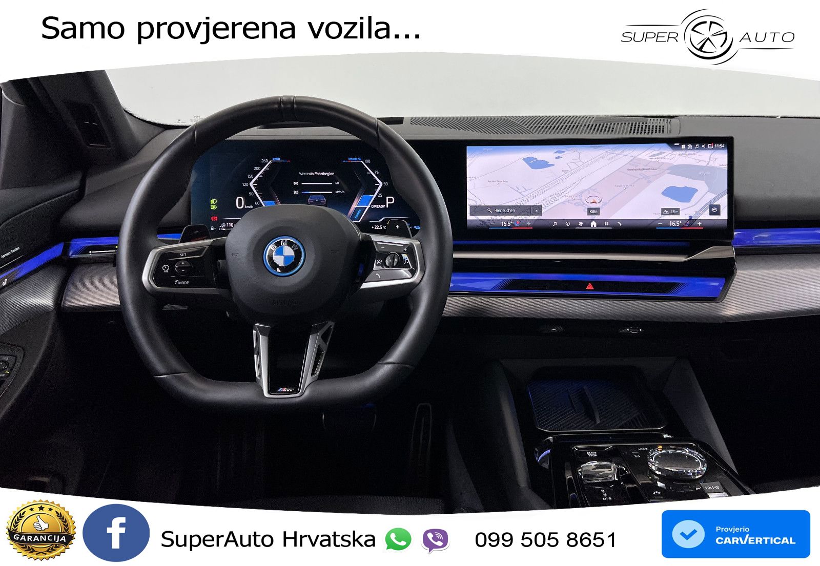 BMW 530e (299 KS) Steptronic M Sport ACC+HEAD+4xGR SJED+360+PANO