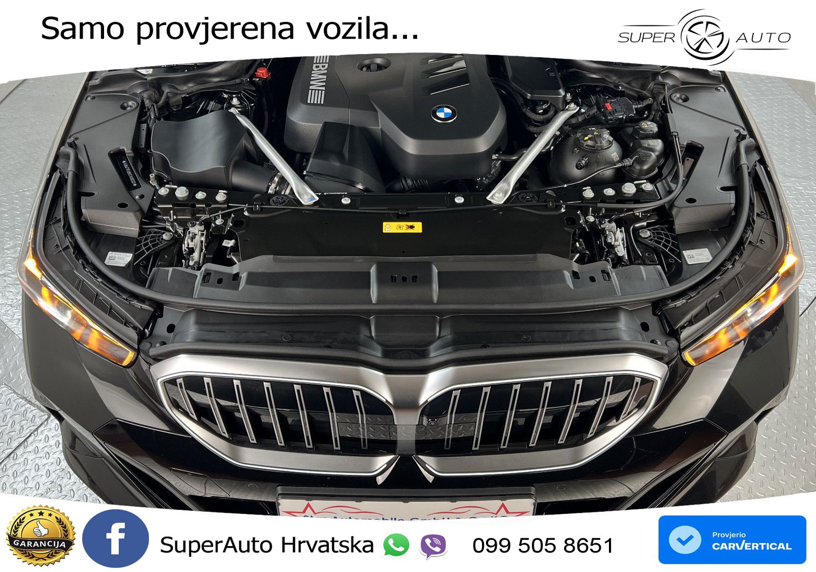 BMW 530e (299 KS) Steptronic M Sport ACC+HEAD+4xGR SJED+360+PANO