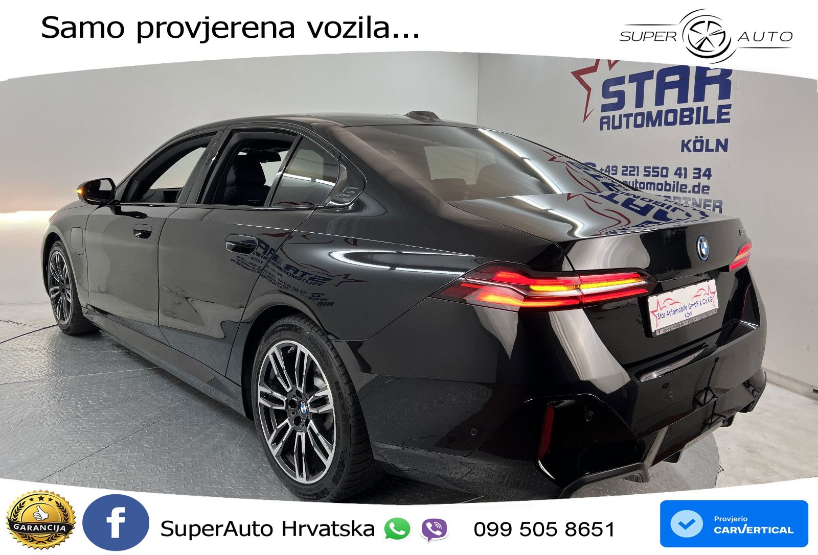 BMW 530e (299 KS) Steptronic M Sport ACC+HEAD+4xGR SJED+360+PANO