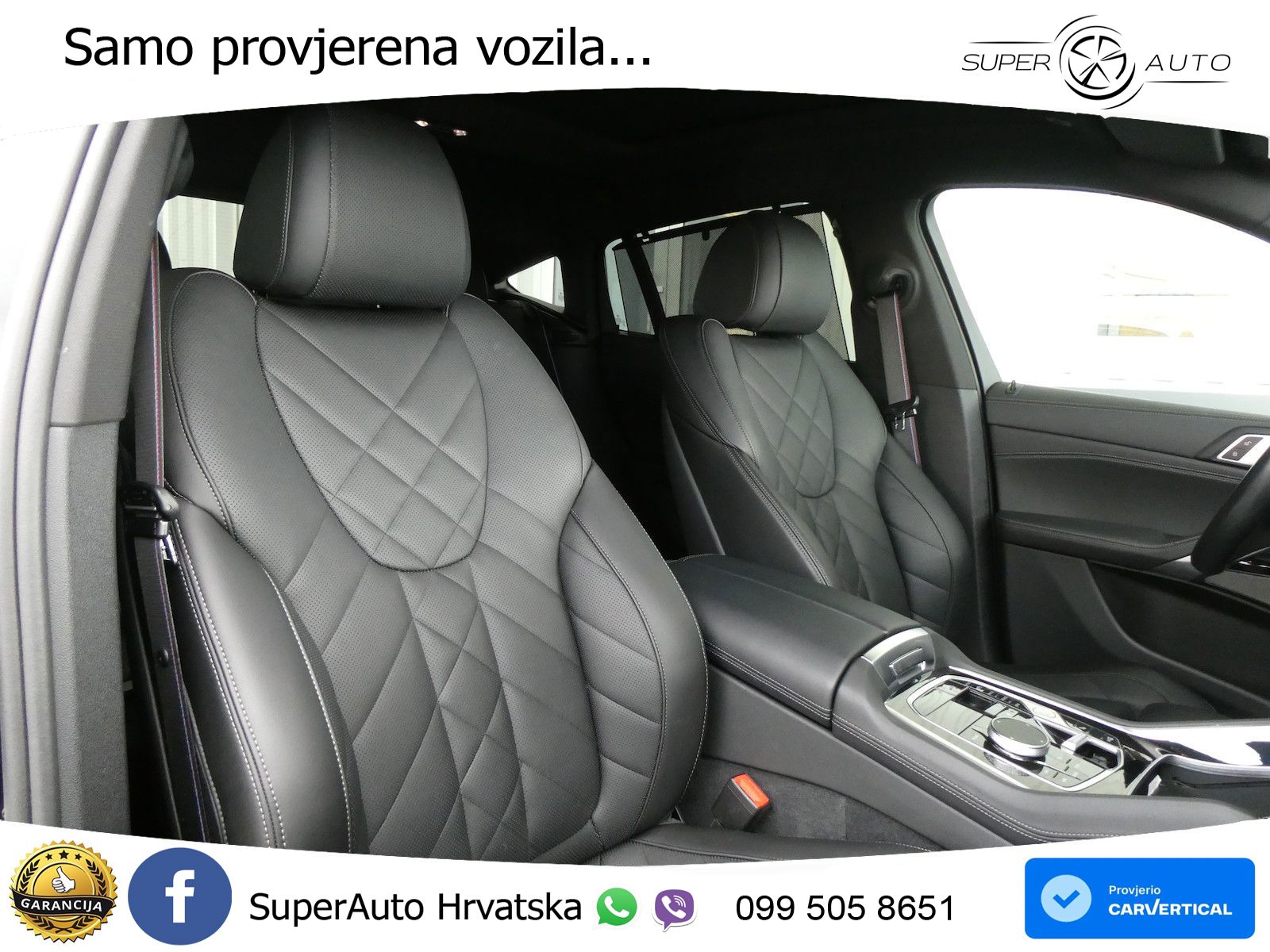 BMW X6 40i (381 KS) xDrive Steptronic M Sport LED+GR SJED+ACC