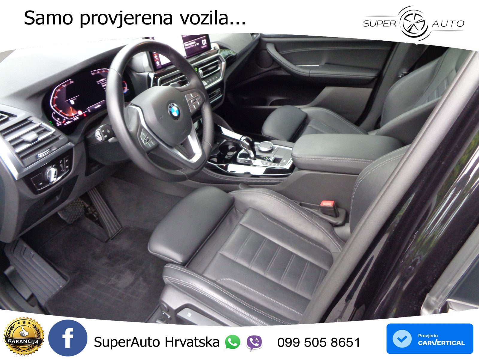 BMW X4 30d (286 KS) xDrive Steptronic LED+GR SJED+ACC