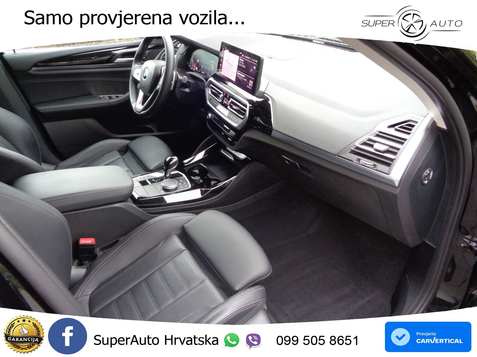 BMW X4 30d (286 KS) xDrive Steptronic LED+GR SJED+ACC