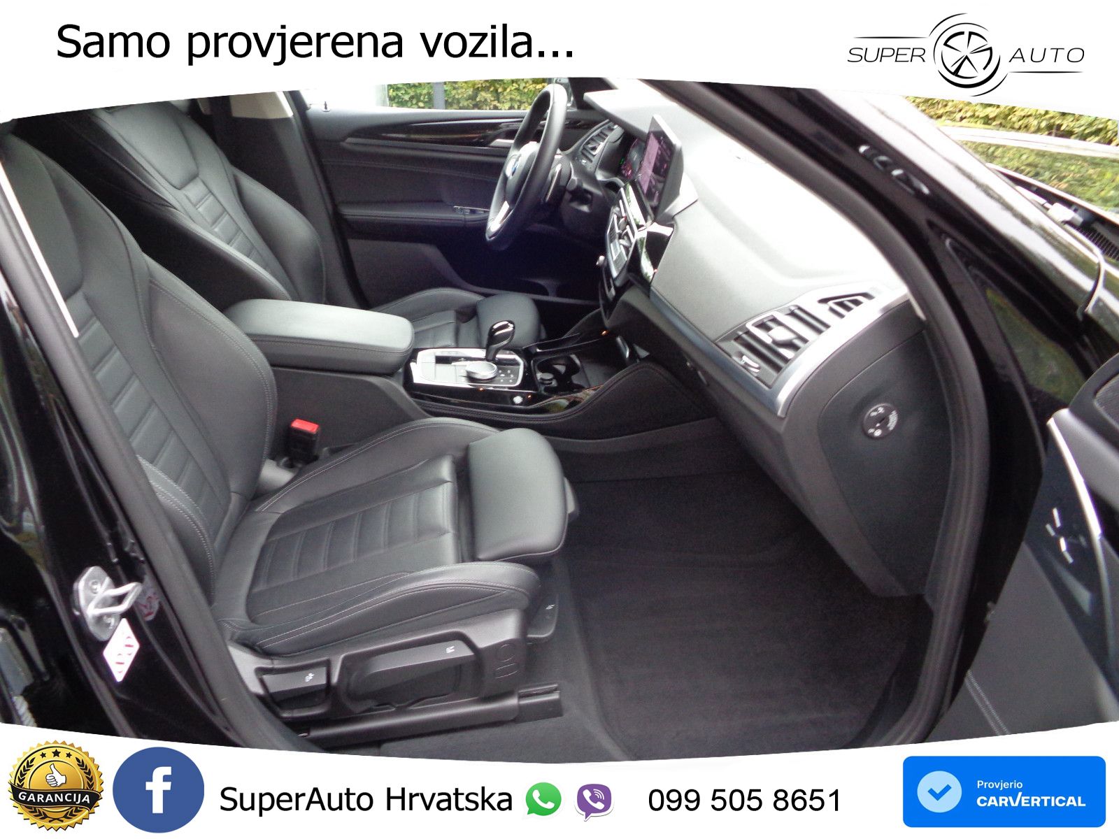 BMW X4 30d (286 KS) xDrive Steptronic LED+GR SJED+ACC