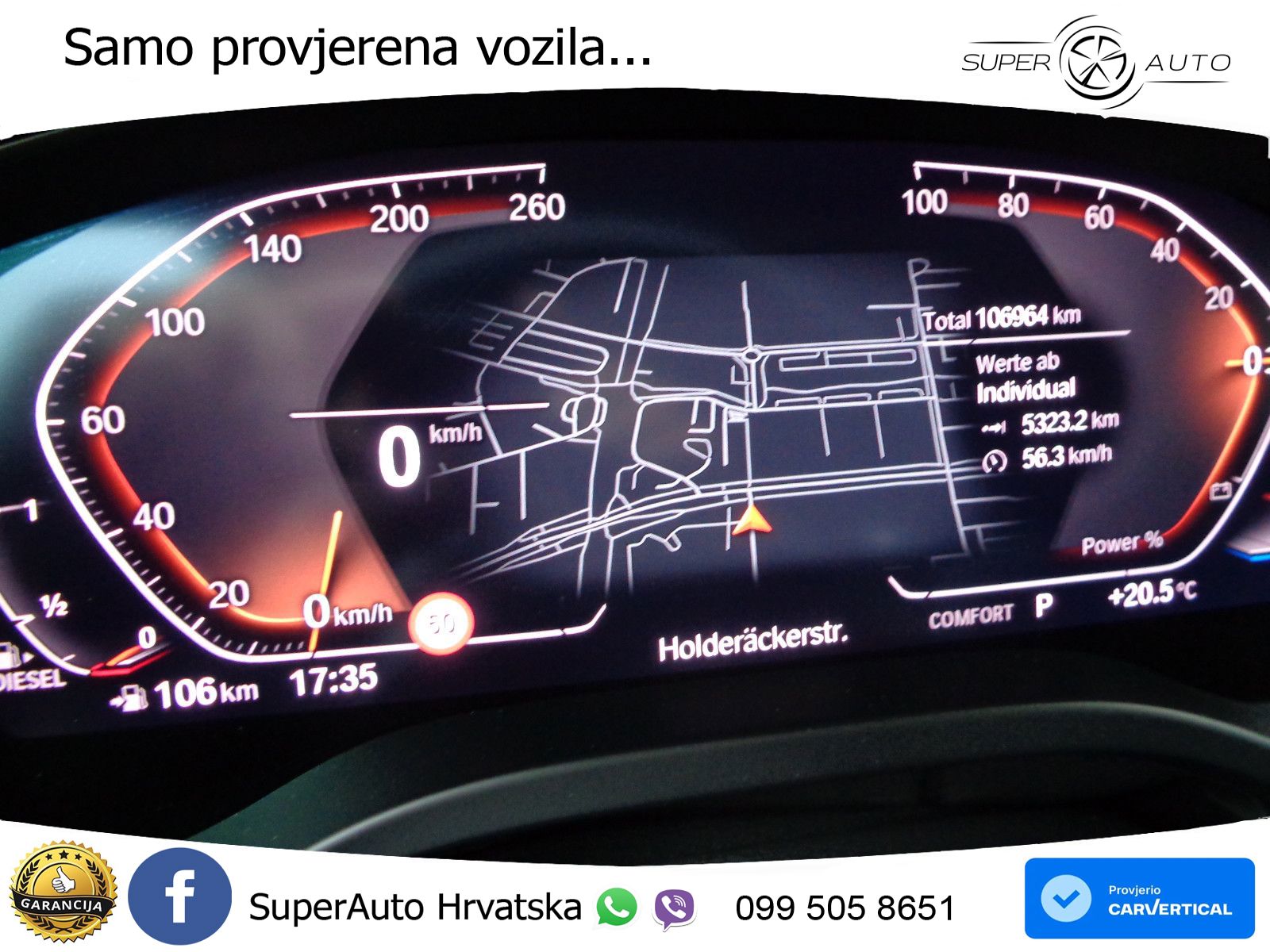 BMW X4 30d (286 KS) xDrive Steptronic LED+GR SJED+ACC