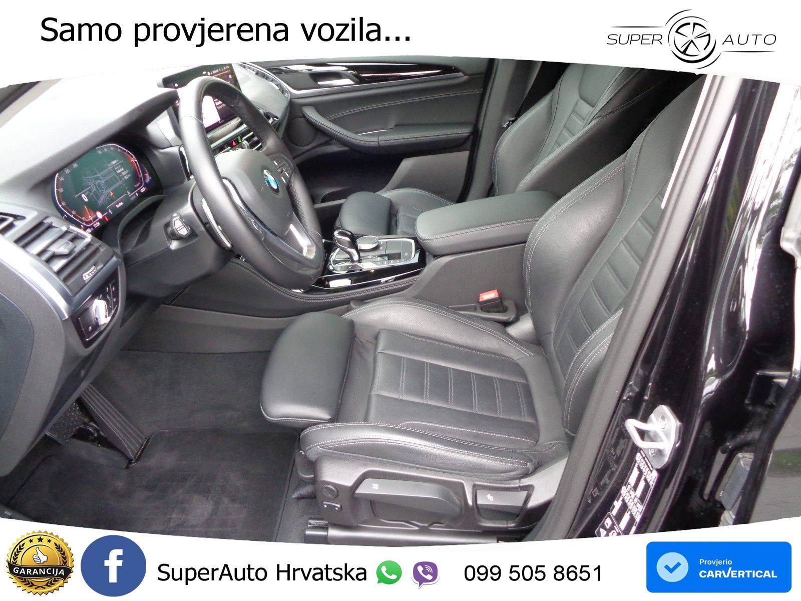 BMW X4 30d (286 KS) xDrive Steptronic LED+GR SJED+ACC