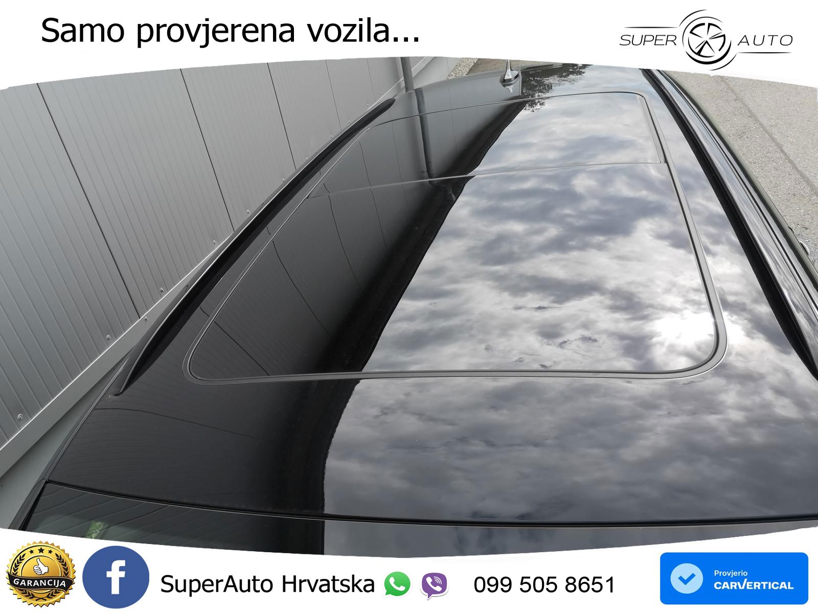 Volkswagen Passat Variant 2.0 TDI (193 KS) 4MOTION DSG R-Line LED+GR SJED+ACC
