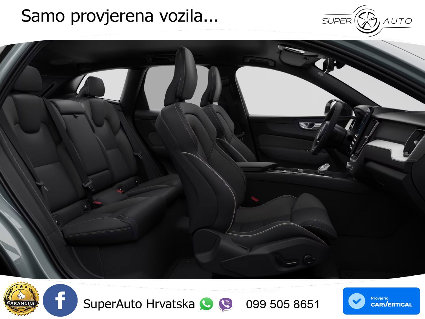 Volvo XC60 B5 Benzin AWD Geartronic LED+GR SJED+ACC