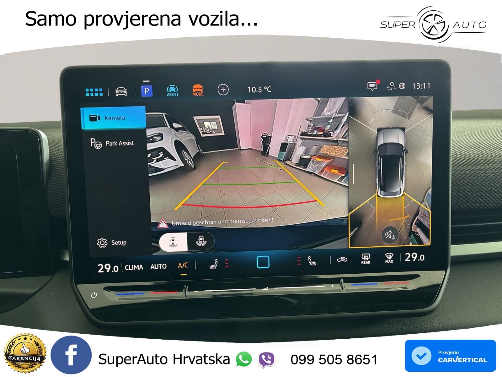 Volkswagen T-Roc II 1.5 eTSI (150 KS)  DSG LED+GR SJED+ACC