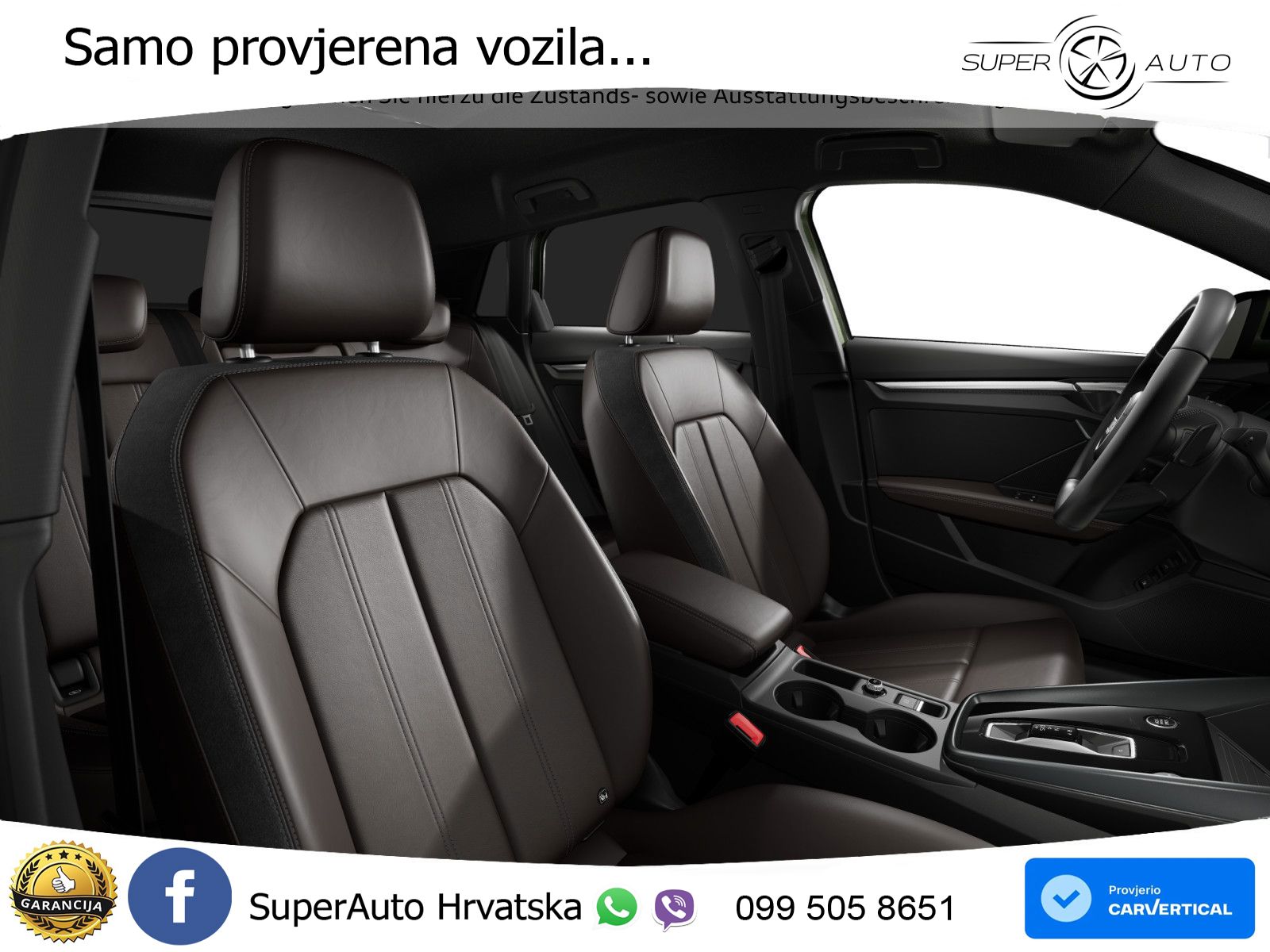 Audi A3 40 TFSIe (204 KS) S tronic LED+GR SJED+ACC