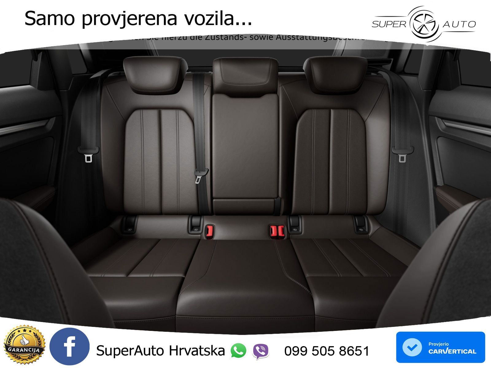 Audi A3 40 TFSIe (204 KS) S tronic LED+GR SJED+ACC