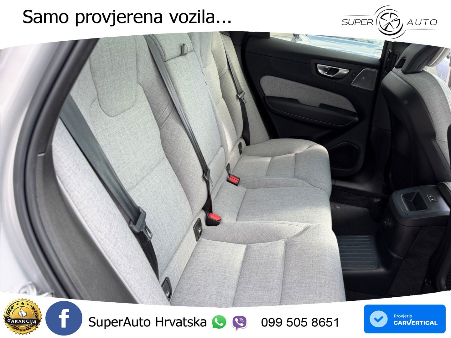 Volvo XC60 T8 AWD Geartronic LED+GR SJED+ACC