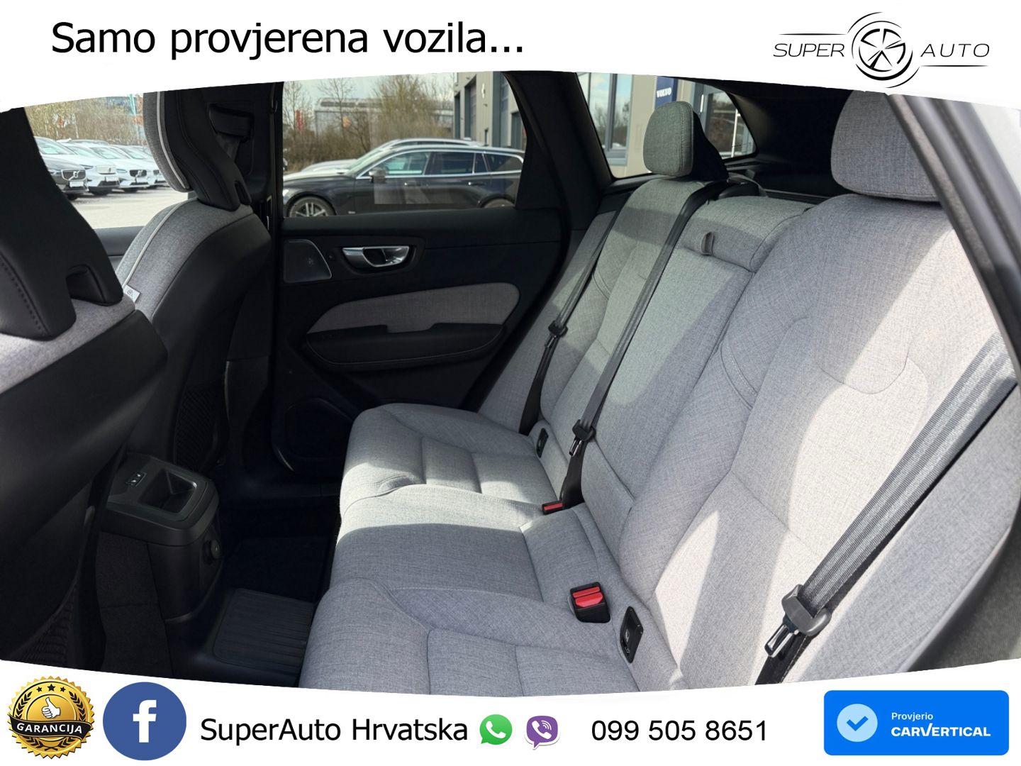 Volvo XC60 T8 AWD Geartronic LED+GR SJED+ACC