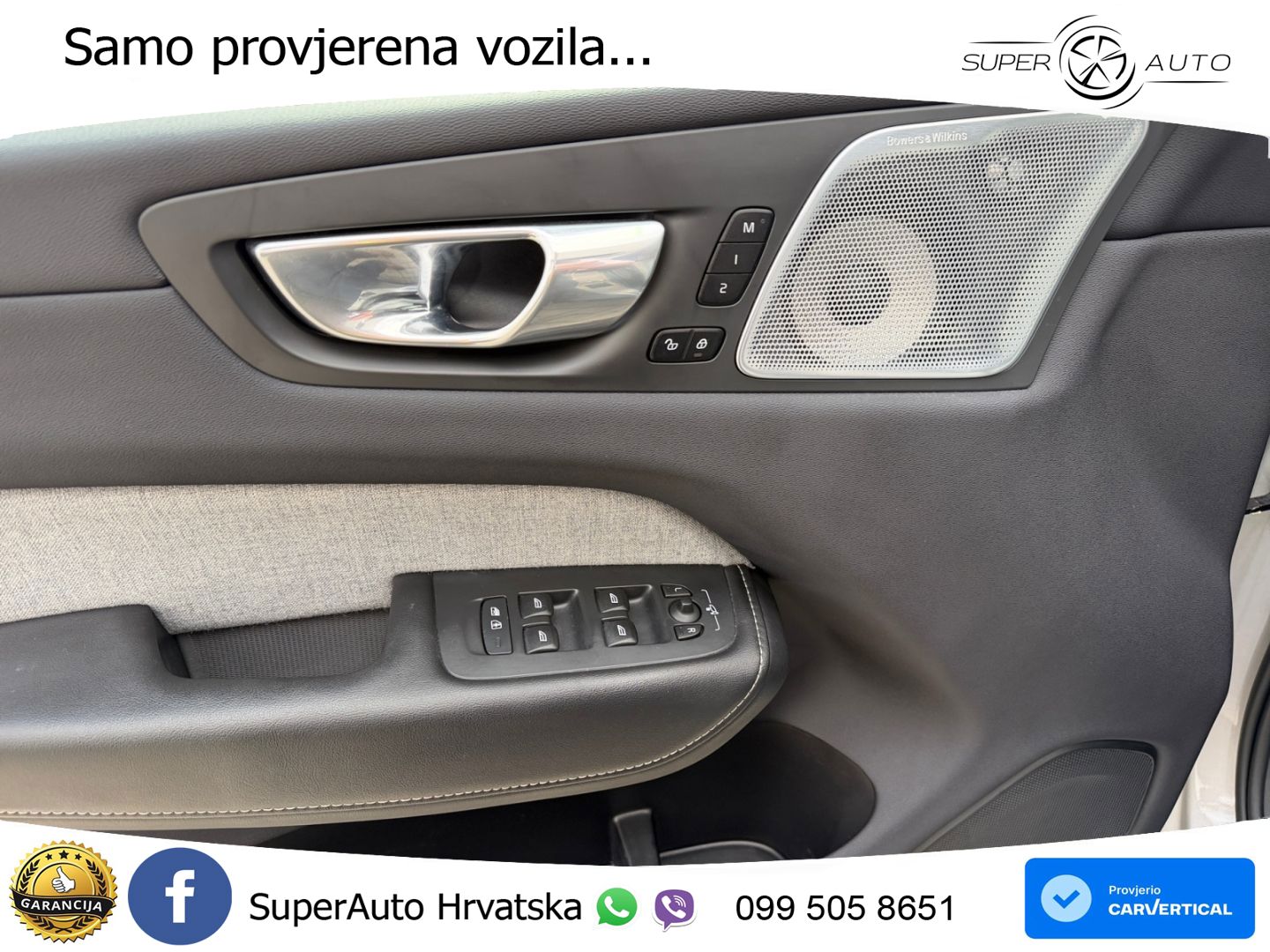 Volvo XC60 T8 AWD Geartronic LED+GR SJED+ACC