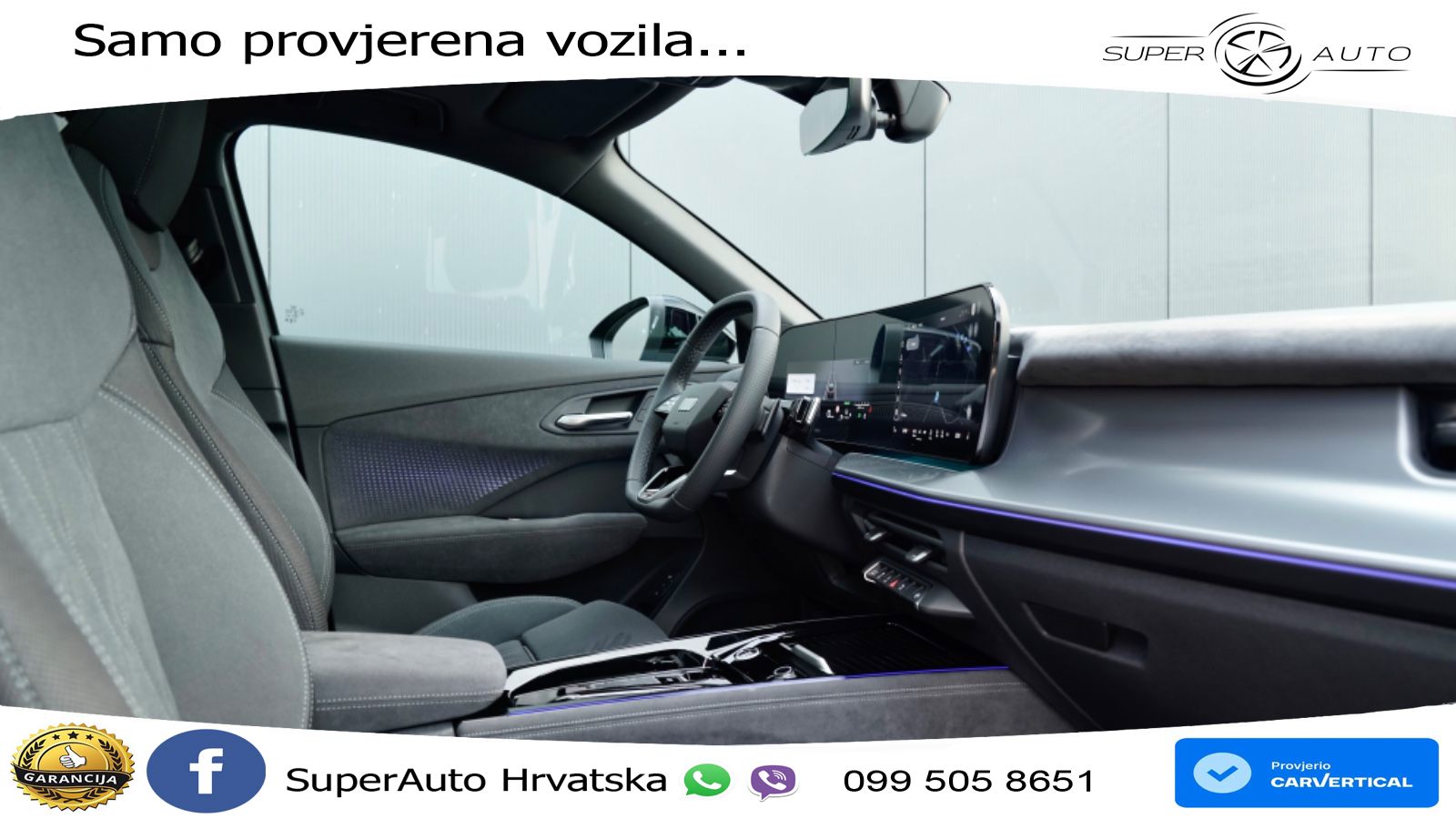 Audi Q3 III Sportback 2.0 TFSI (265 KS) quattro S tronic S line LED+GR SJED+ACC