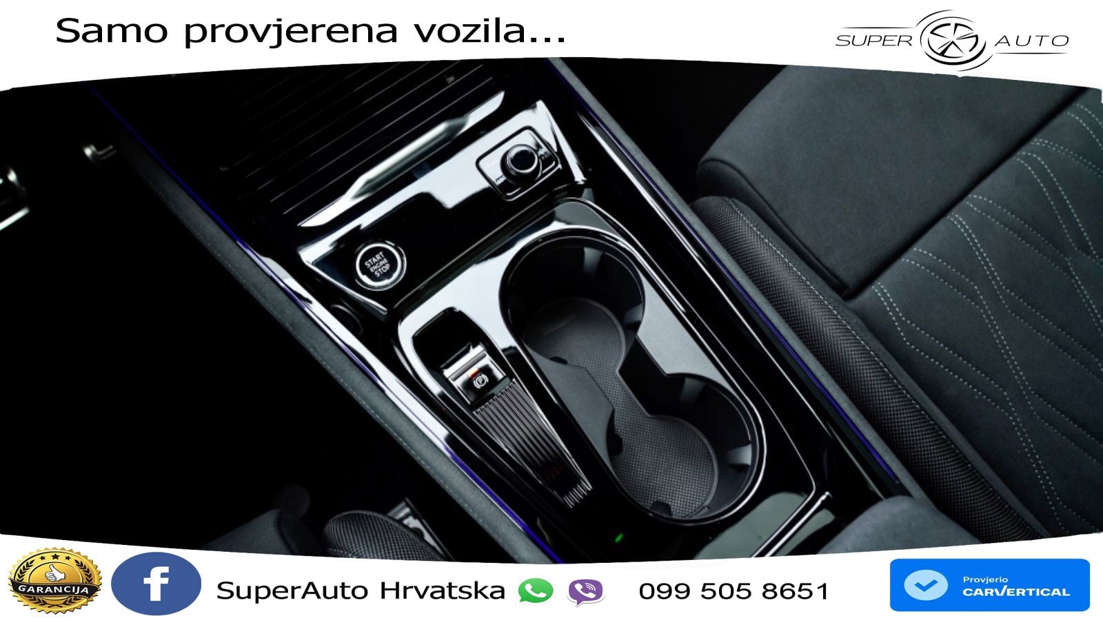 Audi Q3 III Sportback 2.0 TFSI (265 KS) quattro S tronic S line LED+GR SJED+ACC