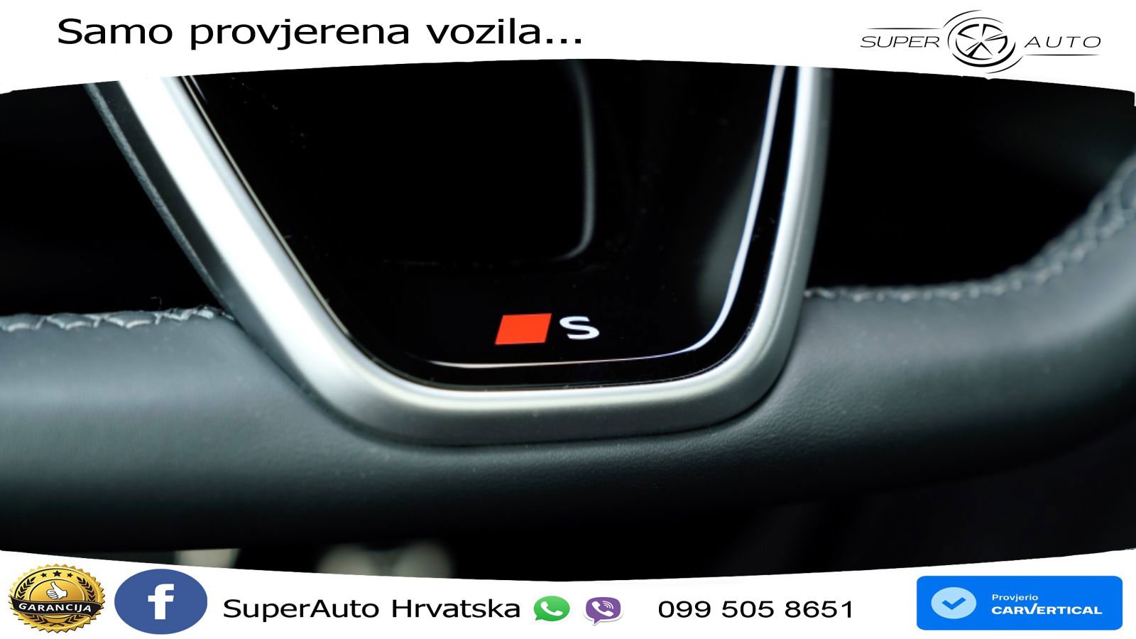 Audi Q3 III Sportback 2.0 TFSI (265 KS) quattro S tronic S line LED+GR SJED+ACC
