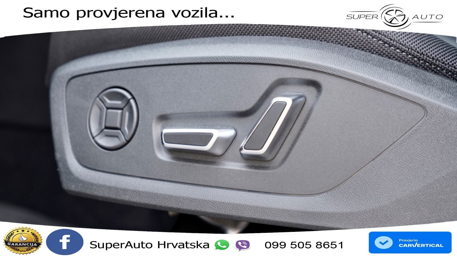 Audi Q3 III Sportback 2.0 TFSI (265 KS) quattro S tronic S line LED+GR SJED+ACC