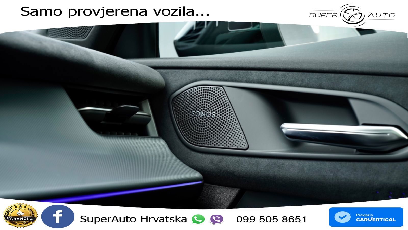 Audi Q3 III Sportback 2.0 TFSI (265 KS) quattro S tronic S line LED+GR SJED+ACC