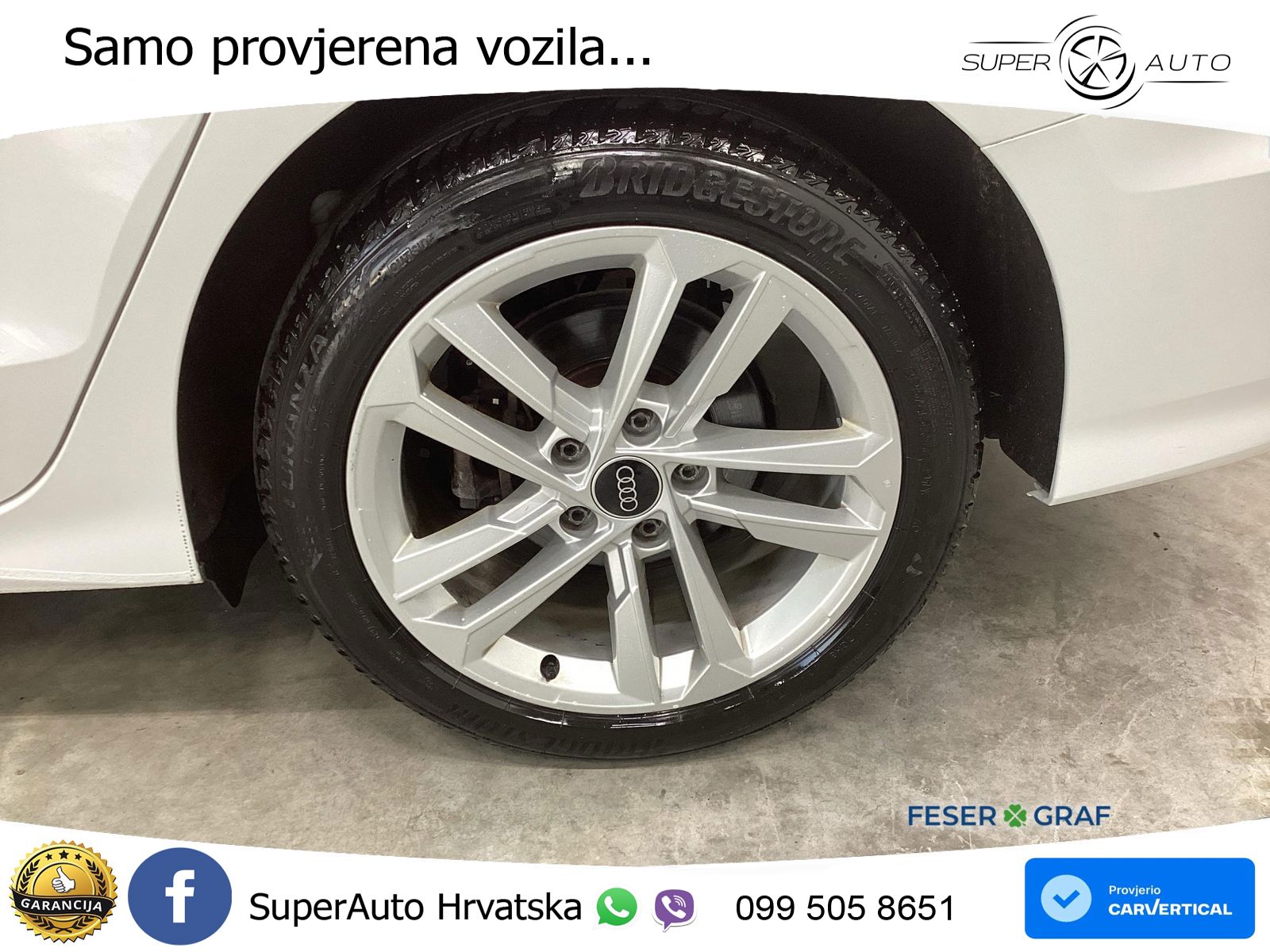 Audi A3 Limuzina 35 TFSI (150 KS) S tronic LED+GR SJED+ACC
