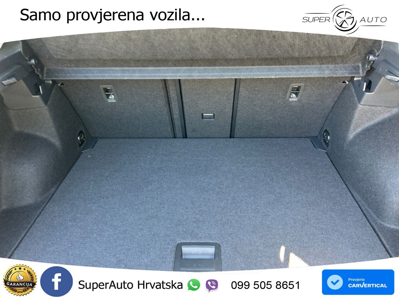Volkswagen T-Roc 1.5 TSI (150 KS) DSG LED+GR SJED+ACC