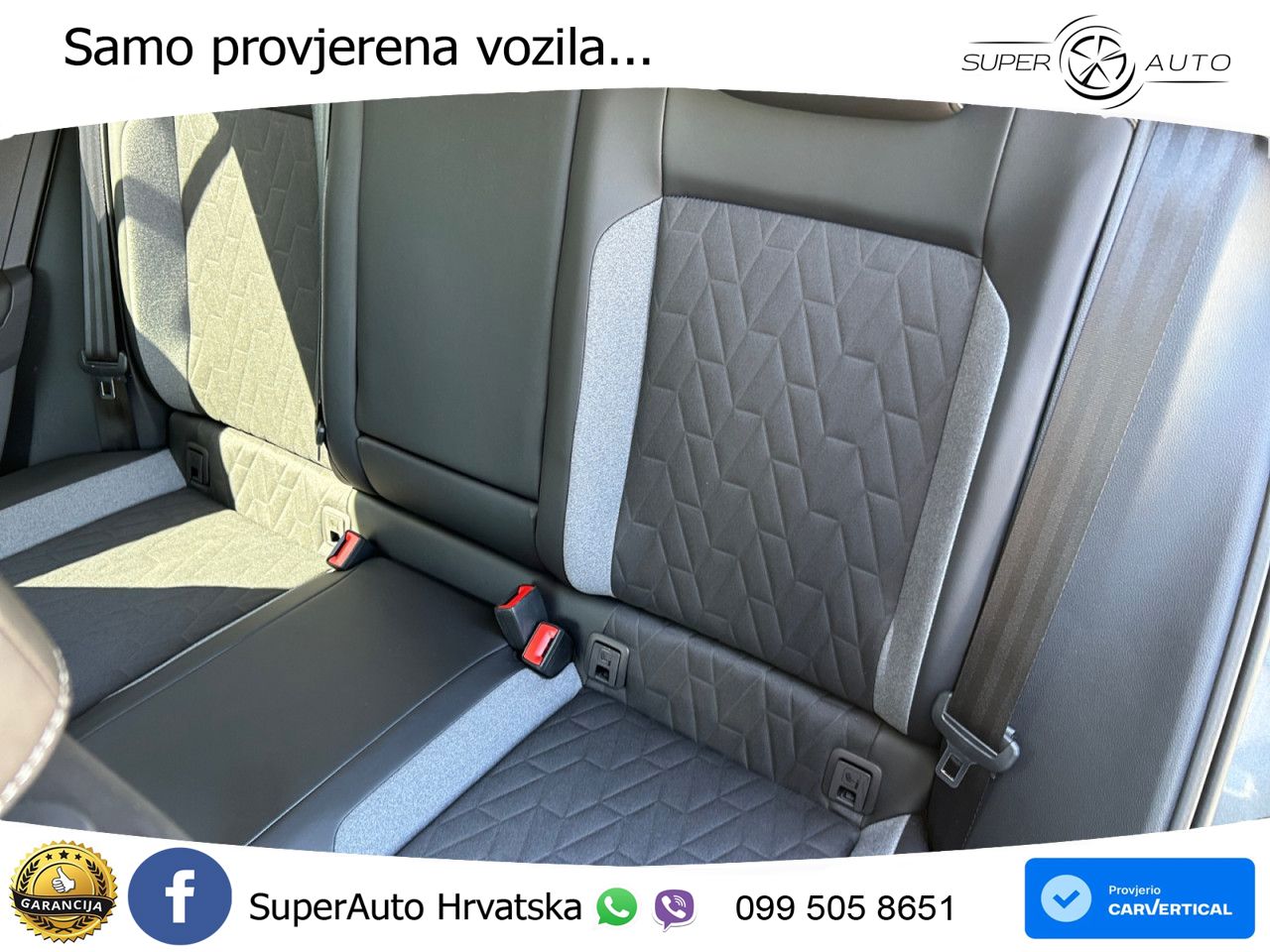 Volkswagen T-Roc 1.5 TSI (150 KS) DSG LED+GR SJED+ACC
