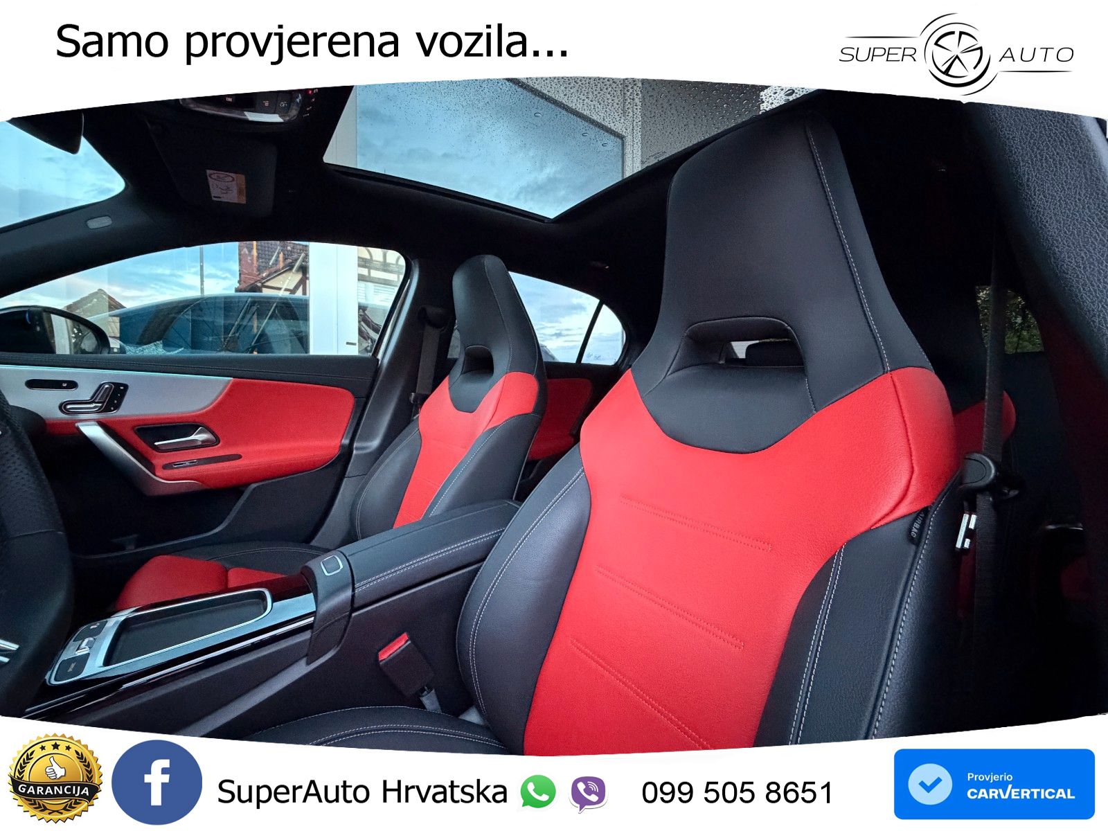 Mercedes-Benz A 250 4MATIC 8G-DCT AMG ACC+HEAD+GR SJED+360+PANO