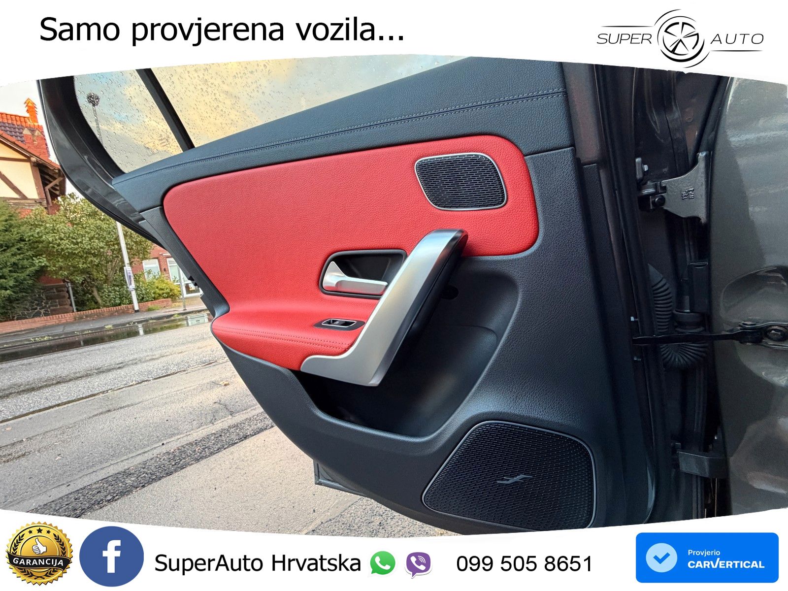 Mercedes-Benz A 250 4MATIC 8G-DCT AMG ACC+HEAD+GR SJED+360+PANO